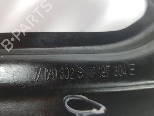 Rear right window mechanism BMW X6 (E71, E72) xDrive 50 i | BP6310100C25 