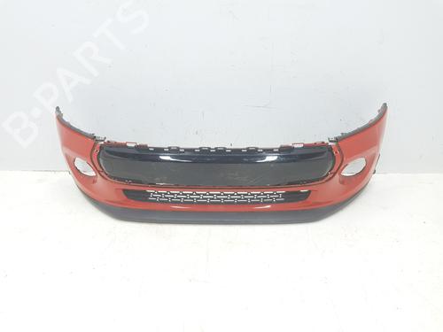 Pare-chocs avant MINI MINI (F56) Cooper D (116 hp) 31906548