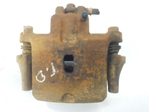 Used Right rear brake caliper MITSUBISHI PAJERO III (V7_W, V6_W) 3.2 Di-D (V68W, V78W) (165 hp) 11598933