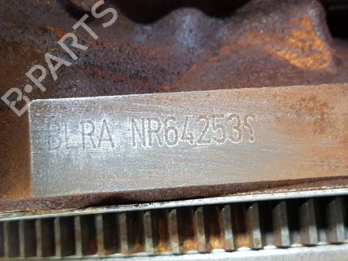 Engine FORD TRANSIT V363 Van (FCD, FDD) | BP40467704M1 - Image 7