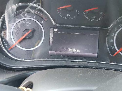 Mass air flow sensor OPEL INSIGNIA A Sports Tourer (G09) 2.0 CDTI (35) | BP18489904M95 