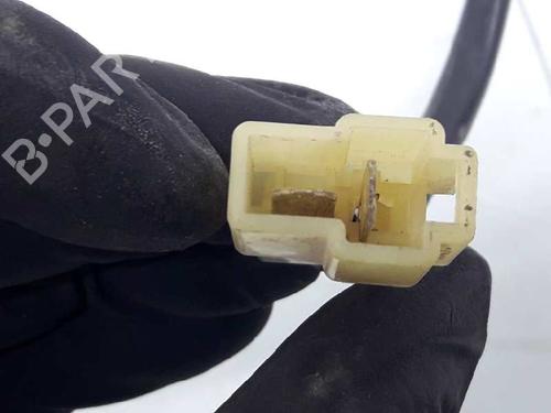 Left rear window motor FORD RANGER (ET) 2.5 TDCi 4x4 | BP5090210E23 