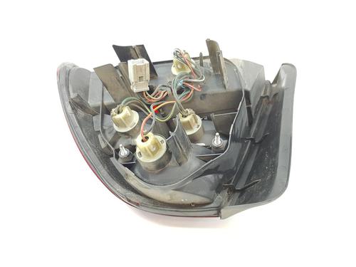 Left taillight HONDA CIVIC VI Fastback (MA, MB) 1.5 16V (MB3) | BP17786053C34 