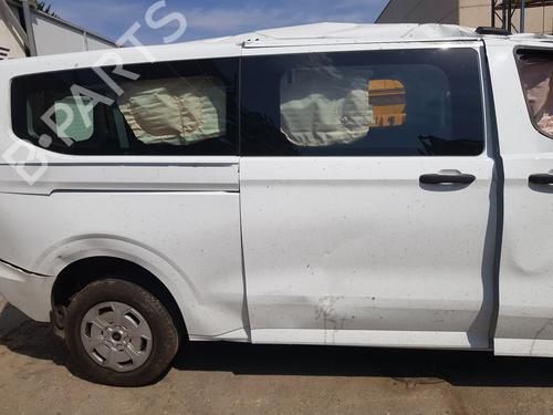 Rear seat (3rd row) FORD TRANSIT CUSTOM V362 Bus (F3) | BP36436786I24 - Image 9