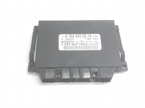 Used Electronic module MERCEDES-BENZ M-CLASS (W164) ML 320 CDI 4-matic (164.122) (224 hp) 32216062