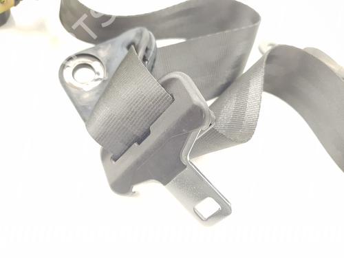 Rear left seatbelt PEUGEOT 1007 (KM_) 1.6 16V | BP15591005I29