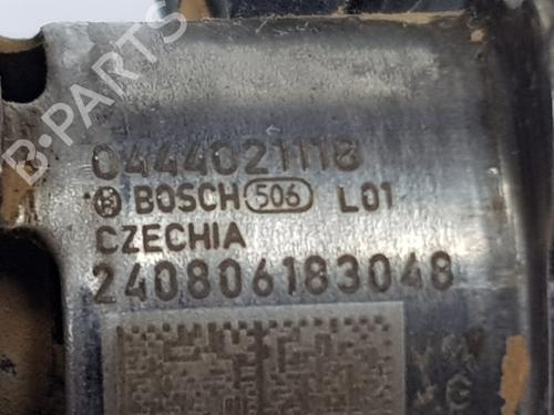 Injector VW CRAFTER Van (SY_, SX_)  | BP29534836M100 