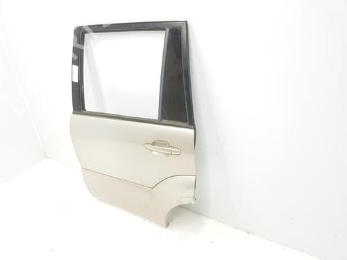 Left rear door TOYOTA LAND CRUISER PRADO (_J12_) 3.0 D-4D (KDJ120, KDJ125) | BP783236C4 