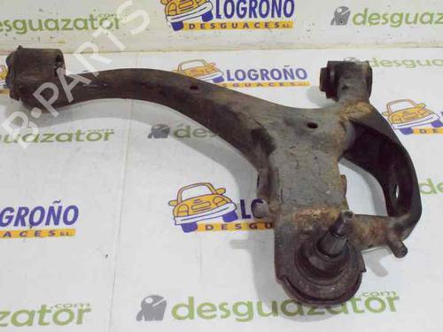 Left front suspension arm LAND ROVER DISCOVERY III (L319) 2.7 TD 4x4 | BP774795M12 