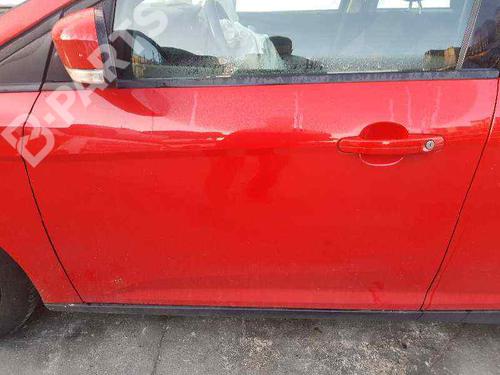 Right front window switch FORD FOCUS III 1.6 TDCi | BP6455894C105  - Image 48