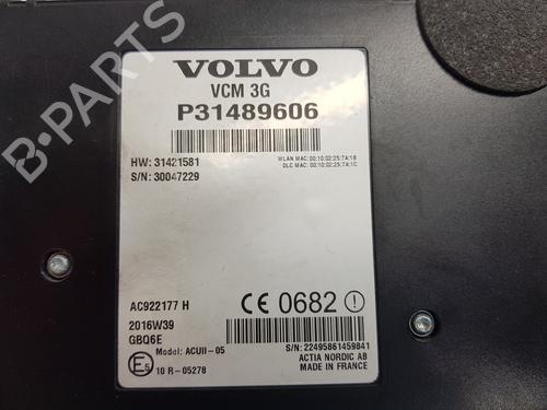 Elektronisk modul VOLVO XC90 II (256) D5 AWD | BP28016154M83 