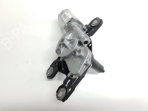 Ruitenwissermotor achter VW TIGUAN (AD1, AX1) 2.0 TDI 4motion | BP20294602M102 