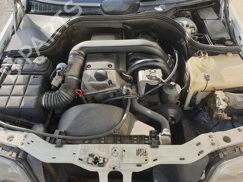 Front left window mechanism MERCEDES-BENZ C-CLASS (W202) C 220 D (202.021) | BP10661624C22 