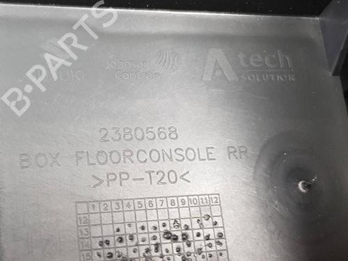Armrest / Center console SUZUKI VITARA (LY) 1.4 T AllGrip (APK414) | BP38601224I20 - Image 2