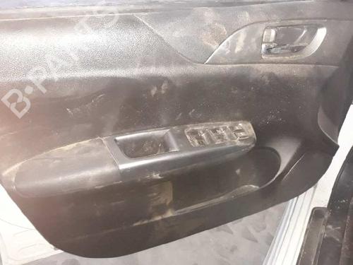 Fuse box SUBARU IMPREZA Hatchback (GR, GH, G3) 2.0 D AWD | BP1952917E1 