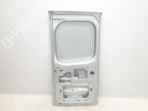 Left rear door RENAULT TRAFIC III Van (FG_) 1.6 dCi 140 (FGMA, FGMC) | BP29906673C4