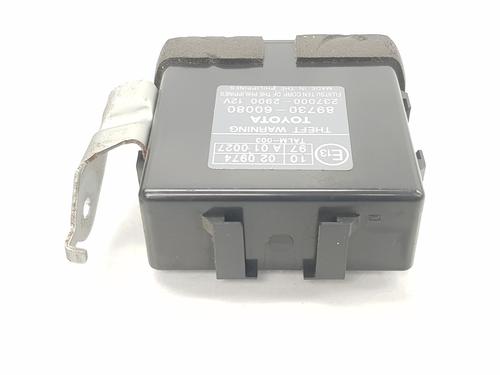 Electronic module TOYOTA LAND CRUISER PRADO (_J12_) 3.0 D-4D (KDJ120, KDJ125) | BP16050730M83 