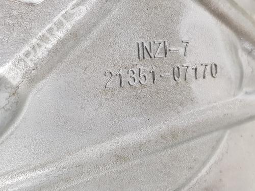 Timing cover HYUNDAI i20 III (BC3, BI3)  | BP25760520M123 