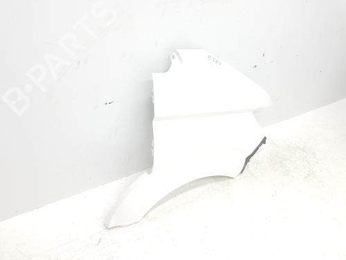 Right front fenders VW CRAFTER Van (SY_, SX_)  | BP29535675C42 