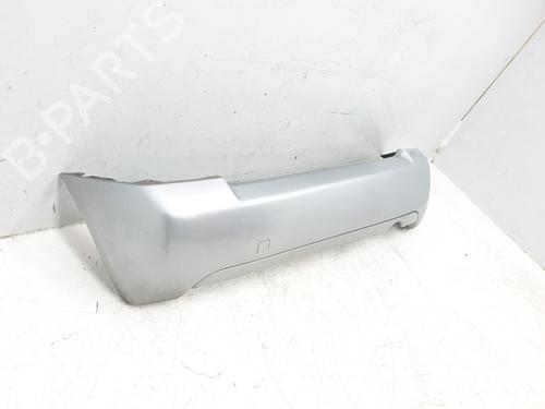 Rear bumper CITROËN C2 (JM_) 1.4 | BP29399292C8 