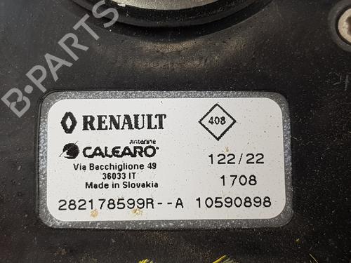 Antenne/Base RENAULT EXPRESS Box Body/MPV  | BP37439754C140  - Image 5