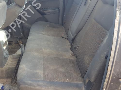 Right rear window motor FORD RANGER (TKE)  | BP29244427E22 
