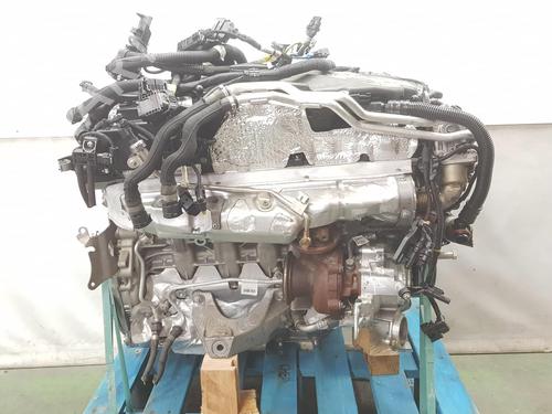 Engine BMW 7 (G11, G12) 740 d, Ld xDrive | BP10343325M1 