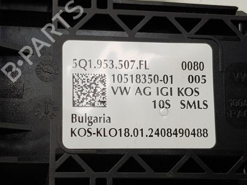 Other SEAT LEON (KL1, KLG) 1.5 TSI | BP27649781O1
