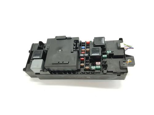 Fuse box LAND ROVER RANGE ROVER SPORT II (L494) 3.0 SDV6 4x4 | BP20649333E1