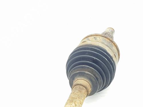 Left front driveshaft SUZUKI GRAND VITARA II (JT, TE, TD)  | BP26143775M38 