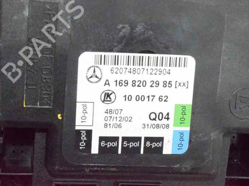 Other MERCEDES-BENZ A-CLASS (W169) A 180 CDI (169.007, 169.307) | BP14122339O1 