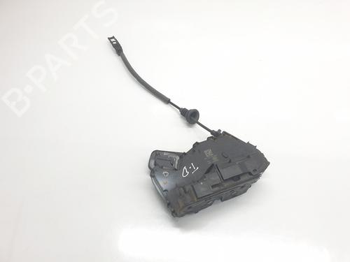 Used Rear right lock VW GOLF VII (5G1, BQ1, BE1, BE2) 1.2 TSI (105 hp) 22446098