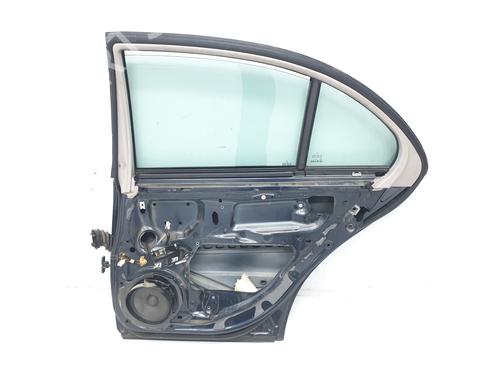 Right rear door MERCEDES-BENZ E-CLASS (W211) E 200 NGT (211.042) | BP17917034C5 