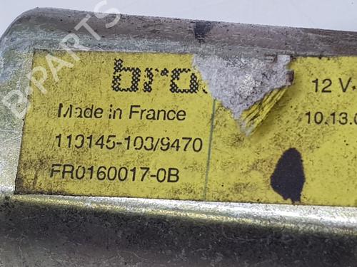 Front right window mechanism FORD FOCUS I (DAW, DBW) 1.8 TDCi | BP29451221C23 