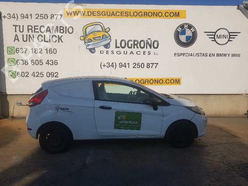 Elektronisk modul FORD FIESTA VI (CB1, CCN) 1.4 TDCi | BP18001717M83 