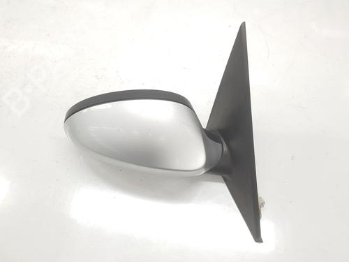 Right mirror BMW 1 (E87) 118 d | BP756608C27 