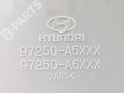 Climate control HYUNDAI i30 Estate (GD) 1.4 CRDi | BP10571894I5  - Image 8