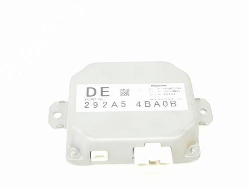 Used Electronic module NISSAN JUKE (F15) 1.5 dCi (110 hp) 20188504