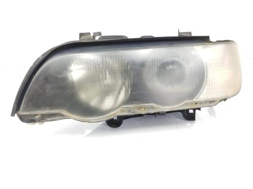 Used Left headlight BMW X5 (E53) 3.0 d (184 hp) 8275098