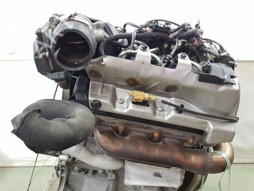 Engine PORSCHE MACAN (95B) 3.0 S Diesel | BP35977693M1 - Image 14