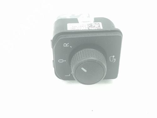 Used Mirror switch SEAT IBIZA V (KJ1, KJG) 1.0 TSI (95 hp) 20187192