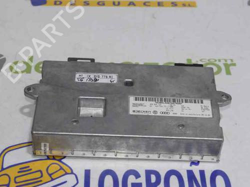 Electronic module AUDI Q7 (4LB) 3.0 TDI quattro | BP766554M83 