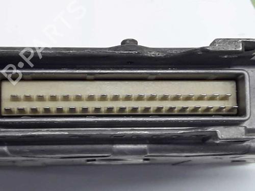 Engine control unit (ECU) CITROËN SAXO (S0, S1) 1.1 X, SX | BP3491932M57 