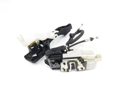 Used Rear left lock Rear left lock KIA CEE'D Hatchback (ED) [2006-2012] 9073510 9073510