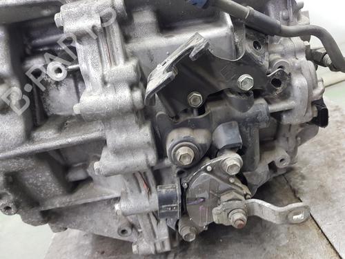 Gearbox TOYOTA YARIS (_P13_) 1.5 Hybrid (NHP130_, NHP130) | BP20193328M3 