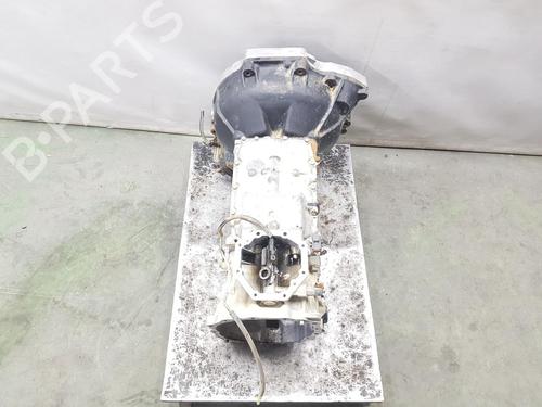 Gearbox NISSAN PATROL GR V Wagon (Y61) 2.8 TD | BP9223289M3 