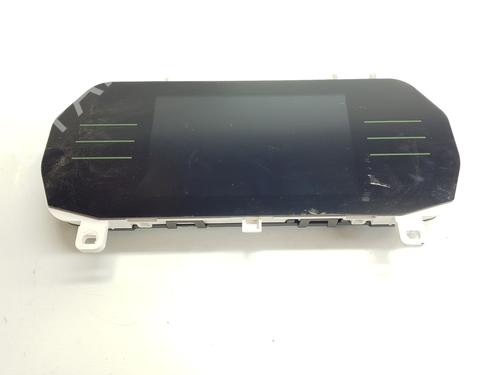 Used Instrument cluster Instrument cluster DACIA DUSTER (PYM_, PYN_) 1.2 TCe 130 (131 hp) 36678729 36678729