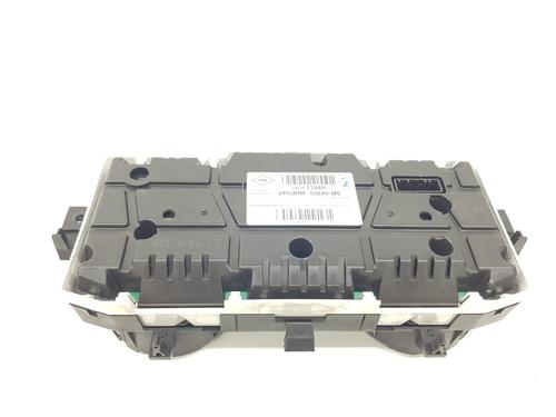 Instrument cluster RENAULT CAPTUR II (HF_) TCe 130 (HFMF) | BP15062331C47 