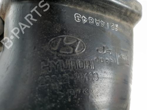 Pipe HYUNDAI SANTA FÉ II (CM) 2.2 CRDi GLS | BP23143700M125 