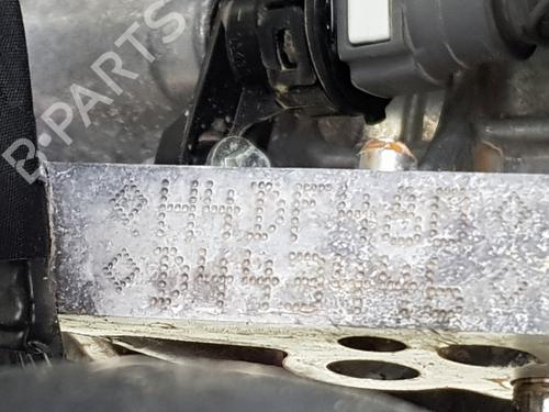 Engine DACIA SANDERO III  | BP34245433M1  - Image 15